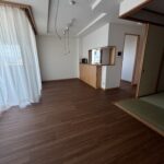 野洲市にて中古マンションの入居前リフォーム工事 施工後